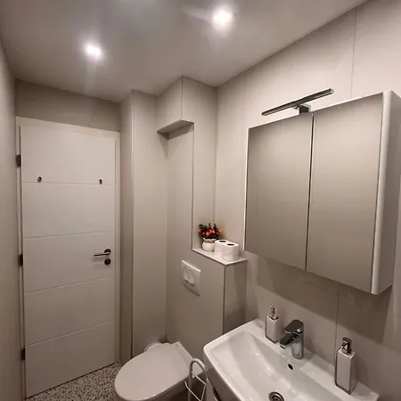 Memories Apartment *