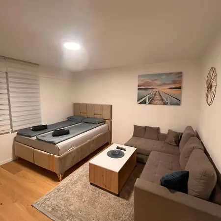 Apartment Memories *