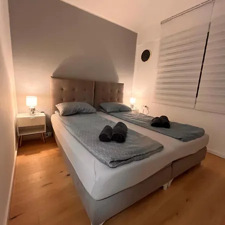 Memories Apartment