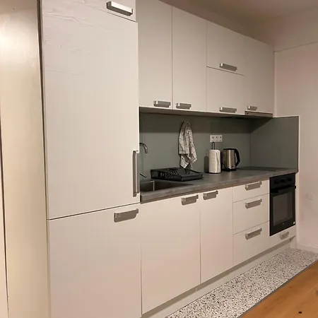 Memories 公寓 塞拉耶佛