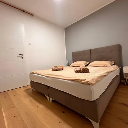 Memories アパート サラエヴォ