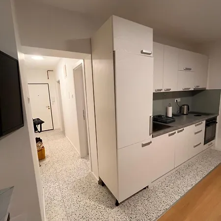 Memories 公寓 塞拉耶佛