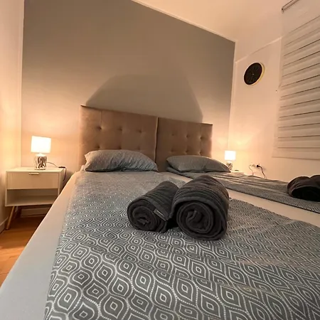 アパート Memories