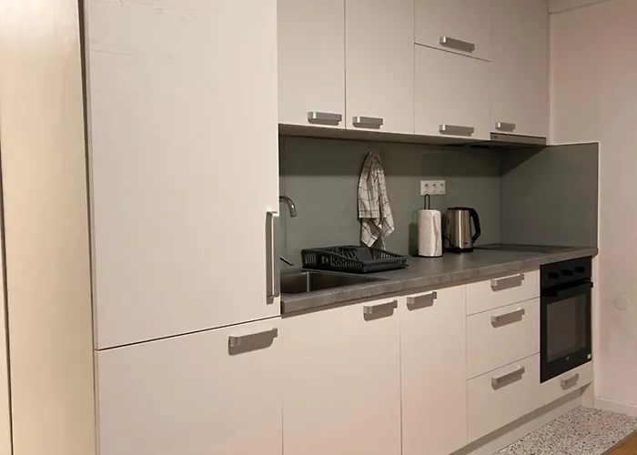 Memories 公寓 塞拉耶佛