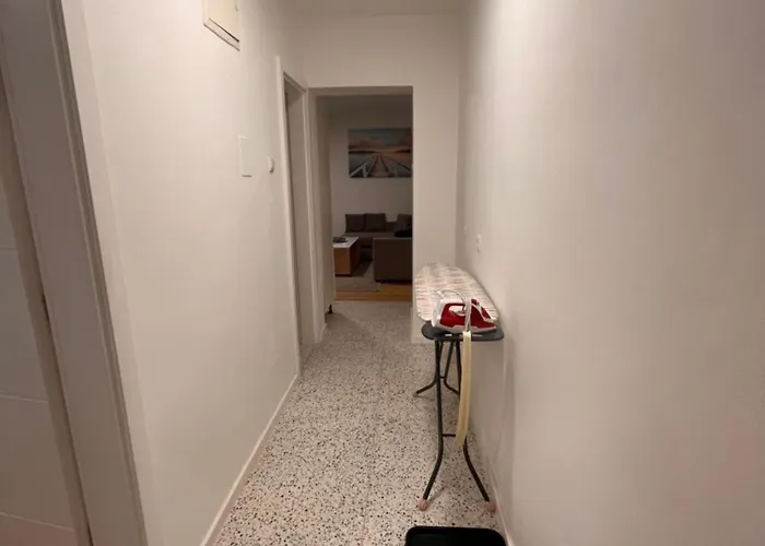 公寓 Memories 塞拉耶佛