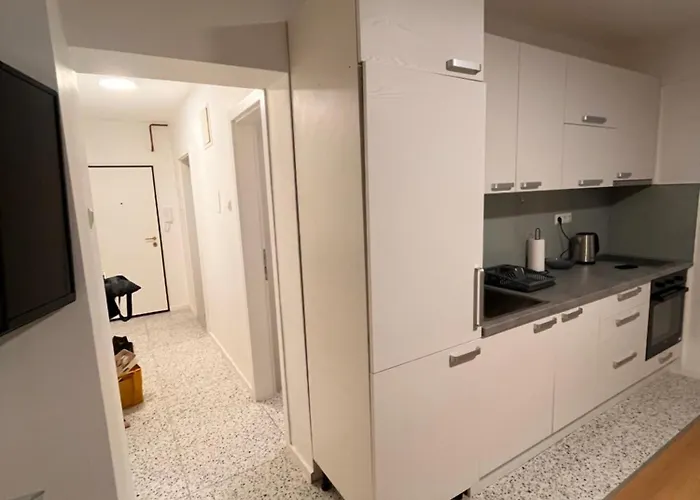 Memories 公寓 塞拉耶佛